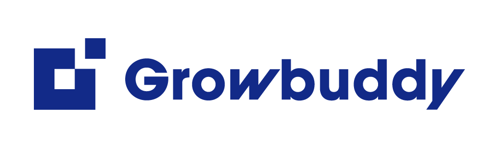 Growbuddy Logo